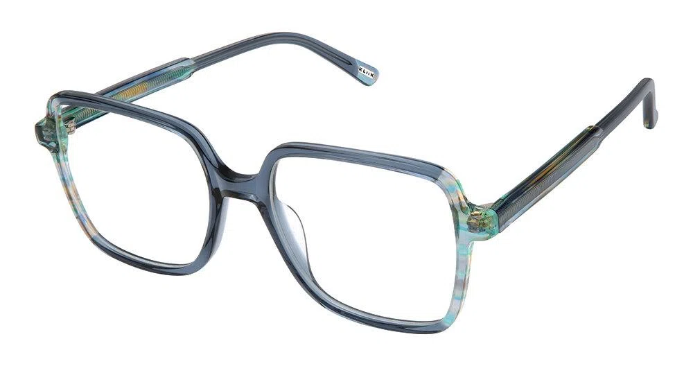 Kliik K-791 Eyeglasses - view 3